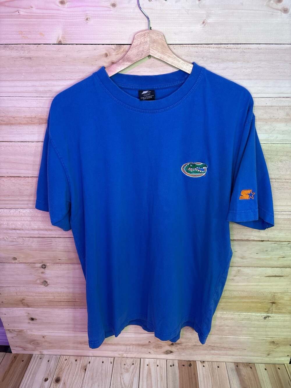 Starter University of Florida Gators Tee